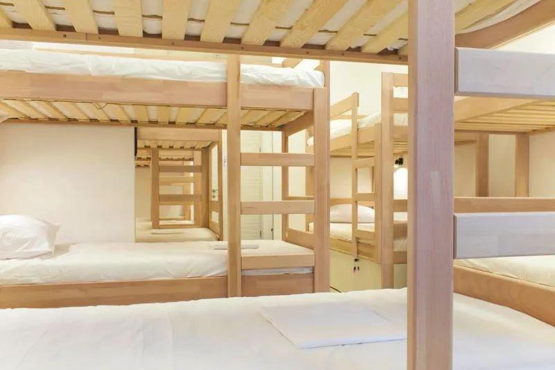 Gravitas Hostel Split Eksteriør bilde
