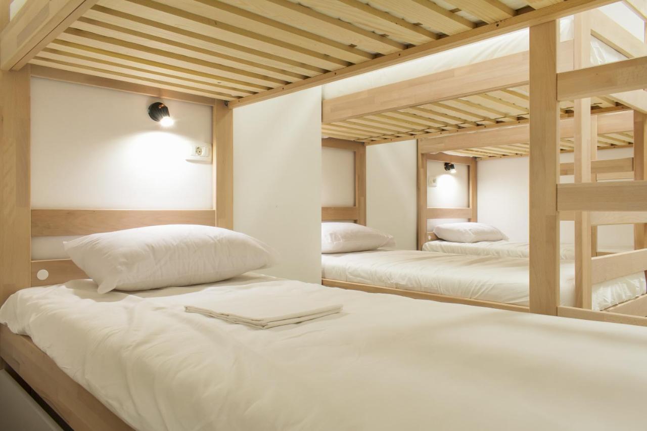 Gravitas Hostel Split Eksteriør bilde