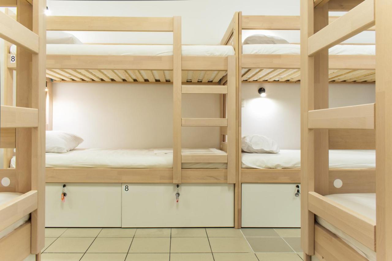 Gravitas Hostel Split Eksteriør bilde