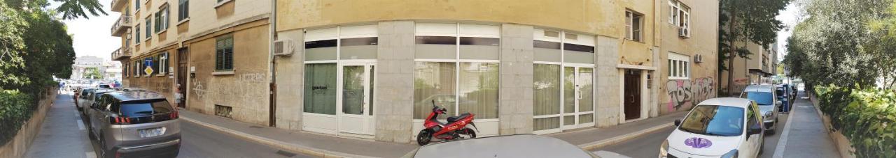 Gravitas Hostel Split Eksteriør bilde