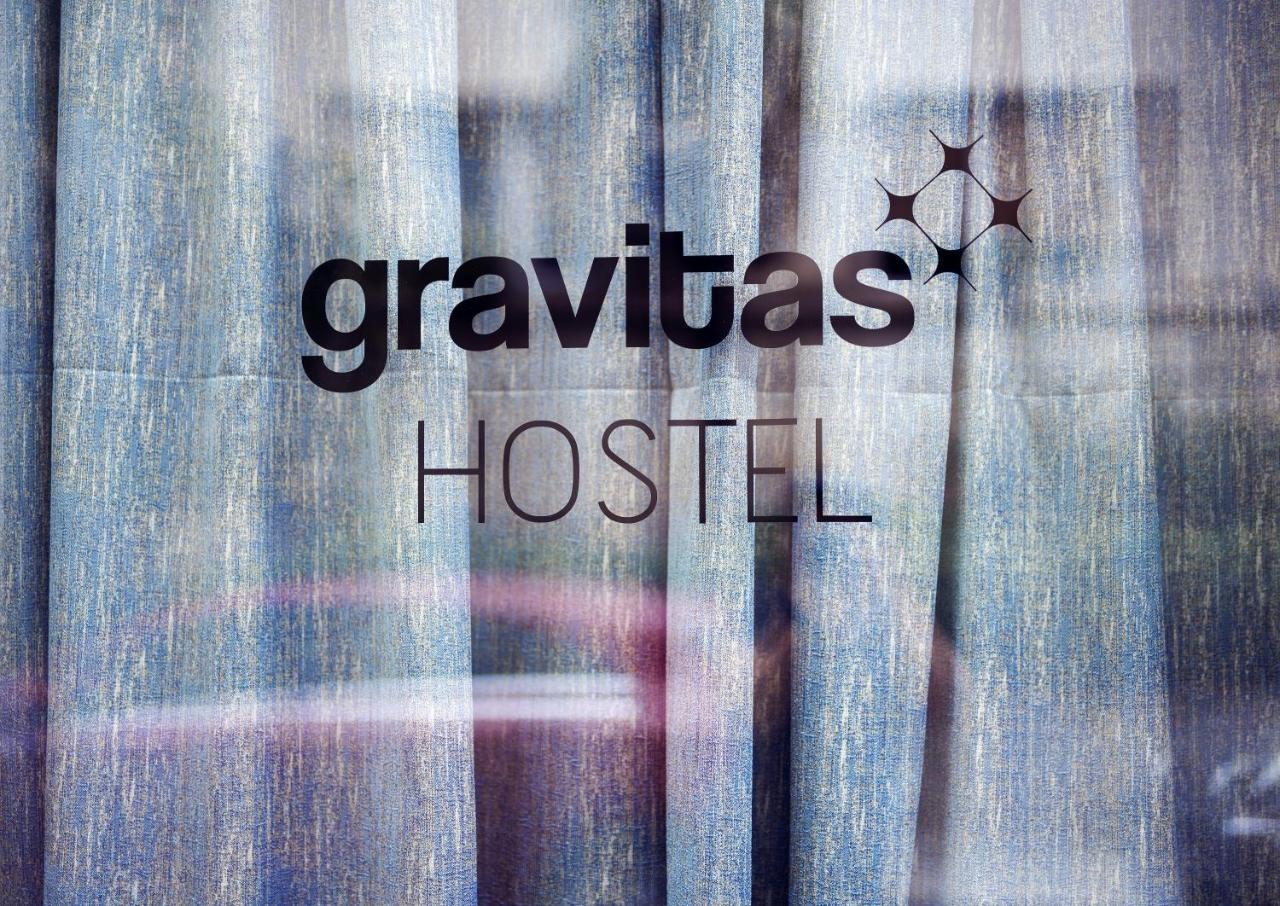 Gravitas Hostel Split Eksteriør bilde