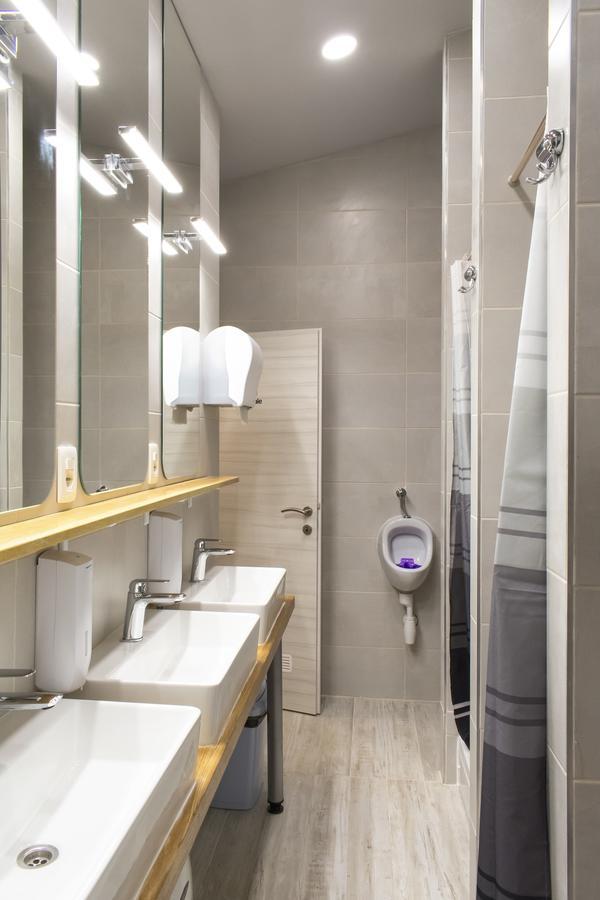 Gravitas Hostel Split Eksteriør bilde