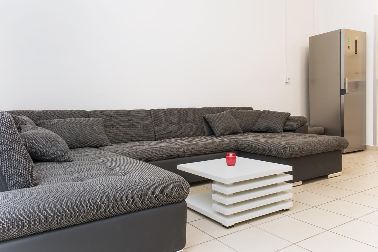 Gravitas Hostel Split Eksteriør bilde